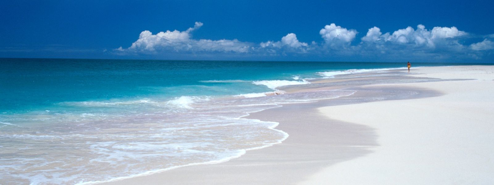 Antigua and Barbuda travel landscape