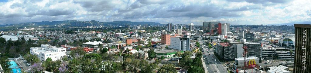 Guatemala travel landscape