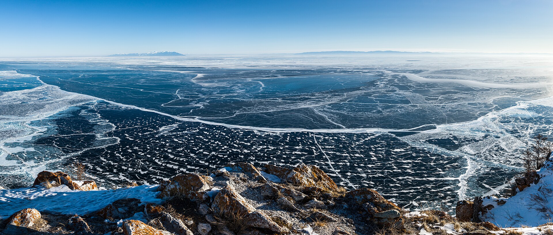 Russian Federation travel landscape